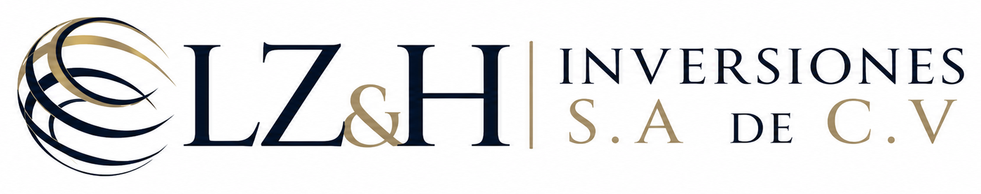 LZ&H Inversiones, S.A. de C.V.